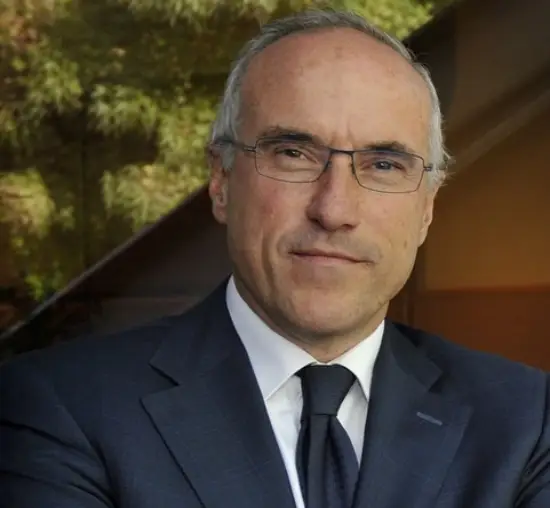 Alberto Corinti