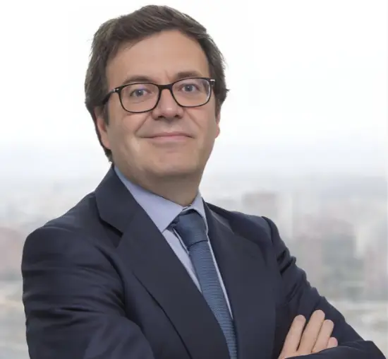 Carlos Montalvo Rebuelta