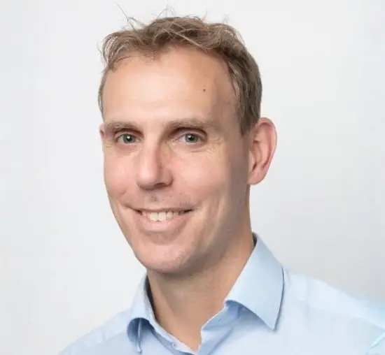 Daniel Meier