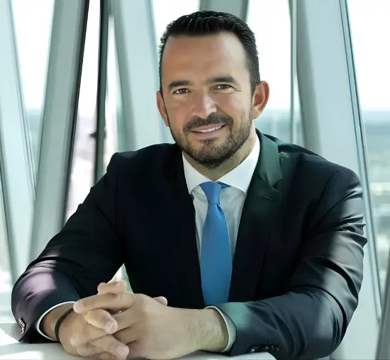 Dimitris Zafeiris