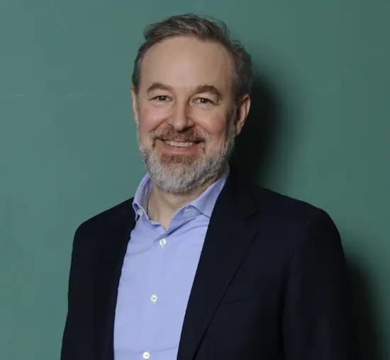 Heiko Faust