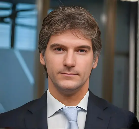 Luca Cetrano