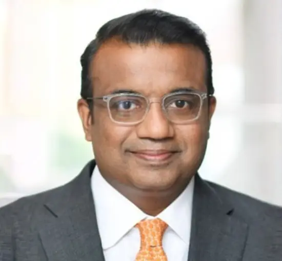 Rohit Mathur