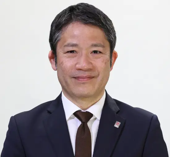 Tetsuya Morito